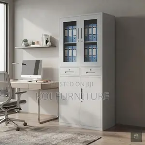 Office Cabinet; KwqAT Fikes Office Cabinet