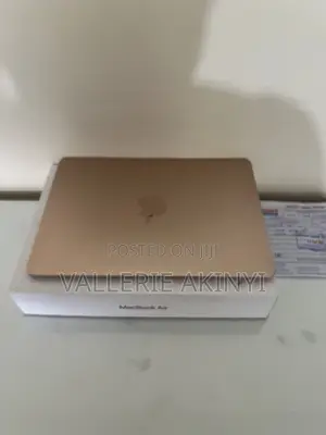 Laptop Apple MacBook Air 8GB Apple M1 SSD 256GB