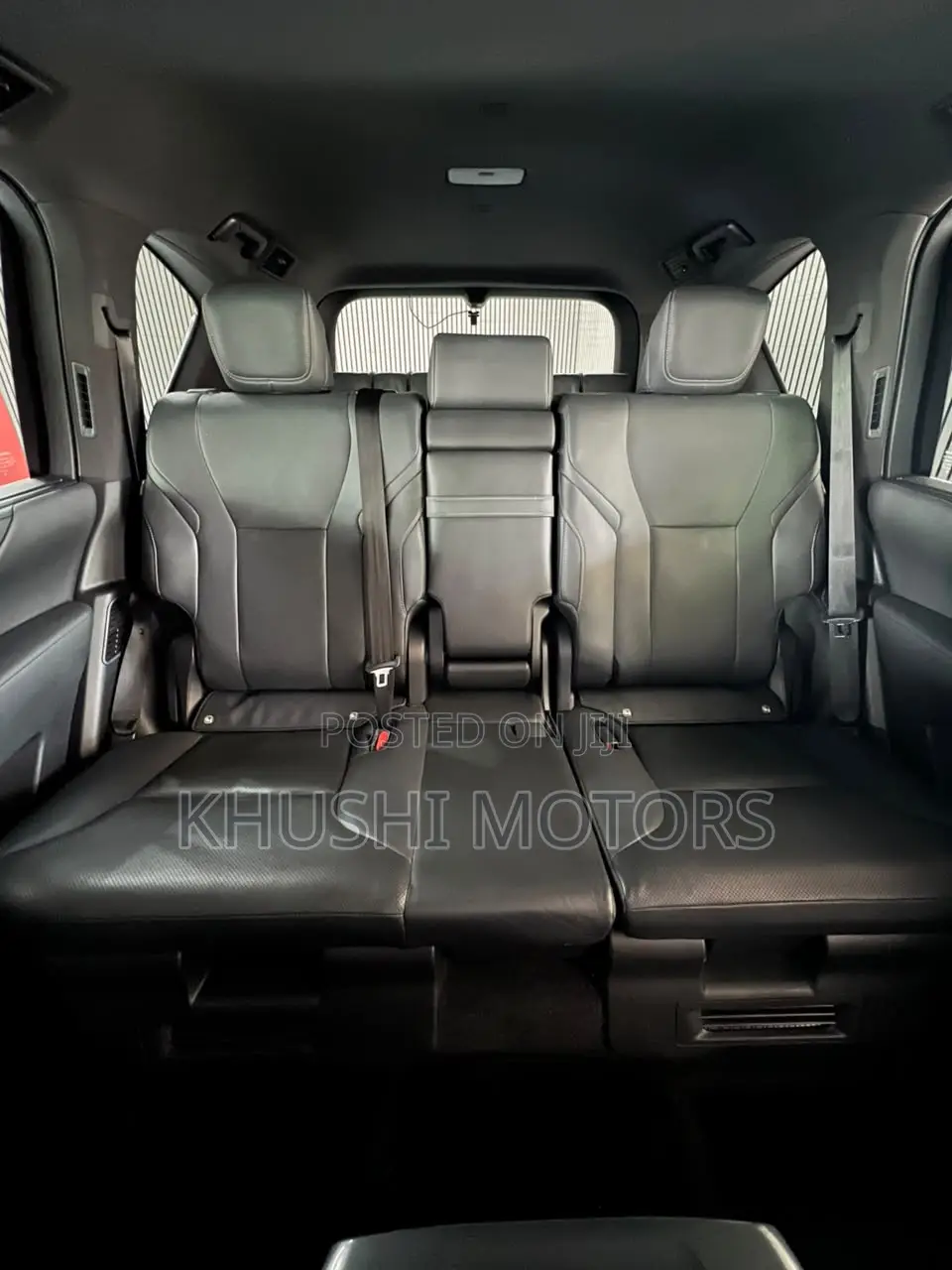 Lexus LX 2022 Gray