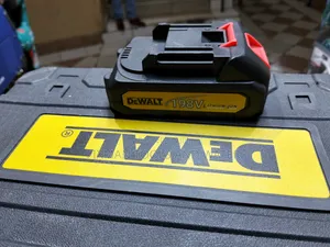 Modern Diy Dewalt Cordless Brushless Drill Metal Chunk 198v 2 Battery