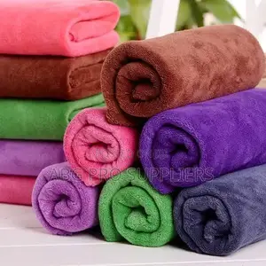 Face Towels