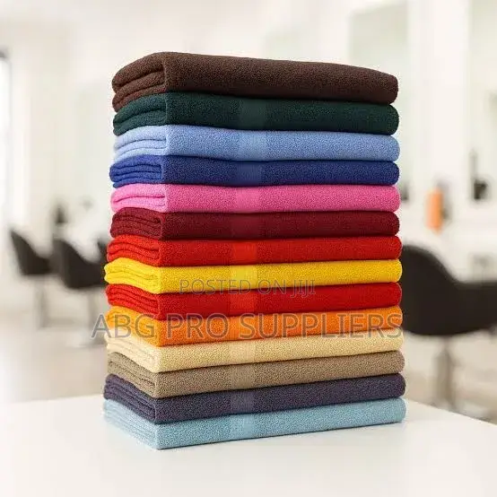 Face Towels