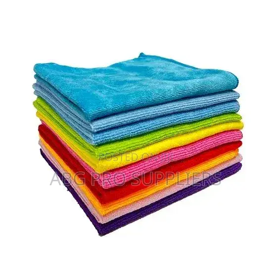Face Towels
