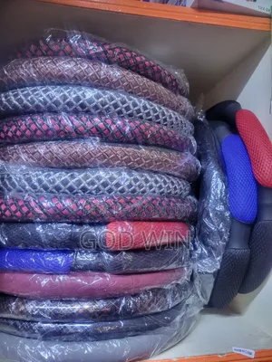Wheel Steering Covers