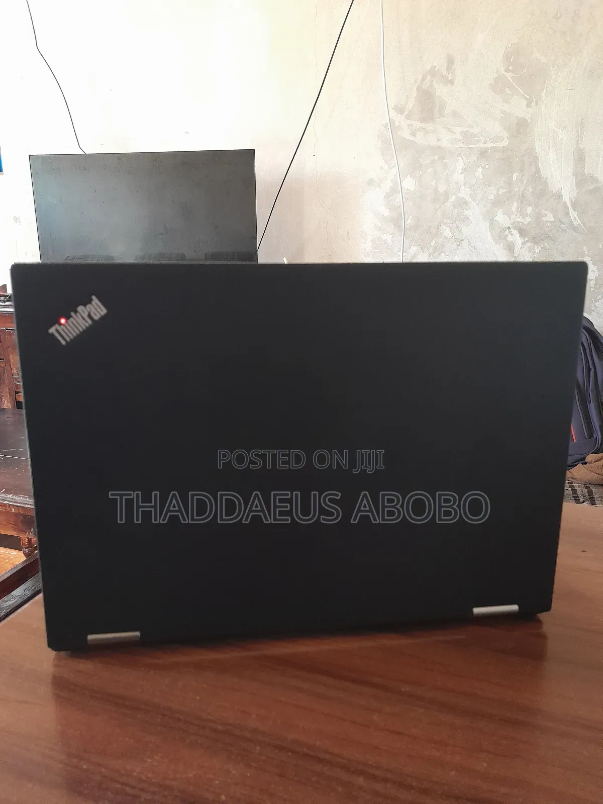 Laptop Lenovo ThinkPad X380 Yoga 8GB Intel Core i5 SSD 256GB