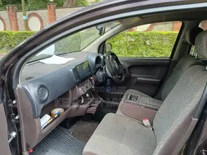 Toyota Passo 1.0 FWD 2013 Burgundy