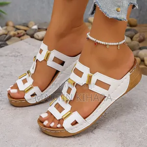 Ladies Wedges (Size 36-43)