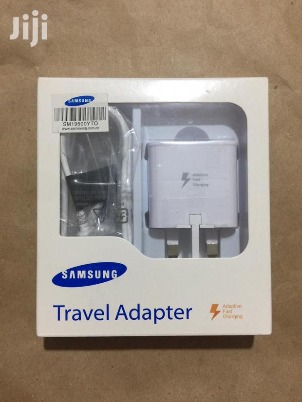 Samsung Original Charger - thumbnail 2