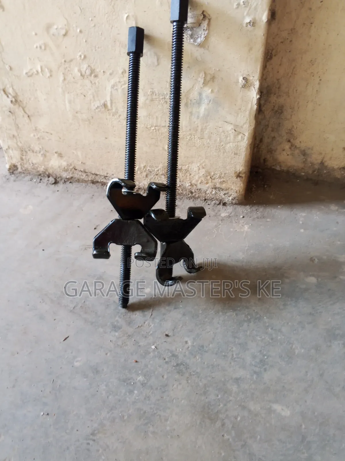 Sunshine Italy Shock Tool