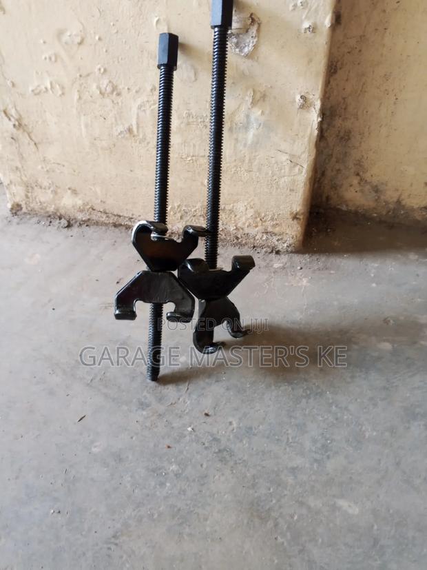Sunshine Italy Shock Tool