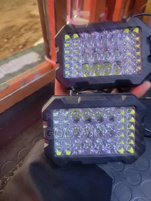 Led Lights P