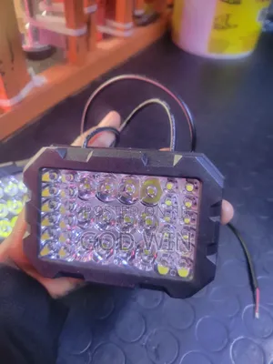 Led Lights P
