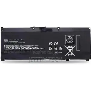 HP SR03XL 11.5v 52.5wh Battery Pavilion 15-Cx 15-Cx00 15-Cx0058wm Envy
