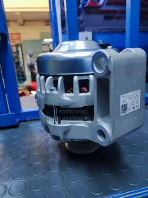 Ford Ranger Alternator 2.2L and 3.2L