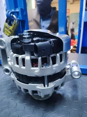 Ford Ranger Alternator 2.2L and 3.2L