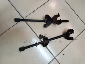 Brand New Shock Tool