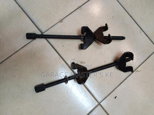 Brand New Shock Tool