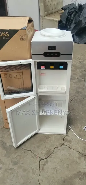 Ailyons 3-Tap Water Dispenser Hot ,Normal Cold