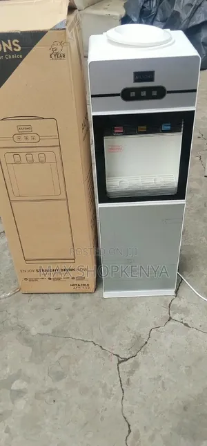 Ailyons 3-Tap Water Dispenser Hot ,Normal Cold