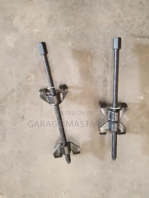 Brand New Shock Tool