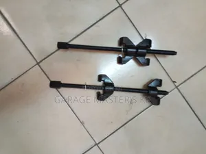 Brand New Shock Tool