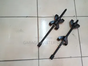 Brand New Shock Tool