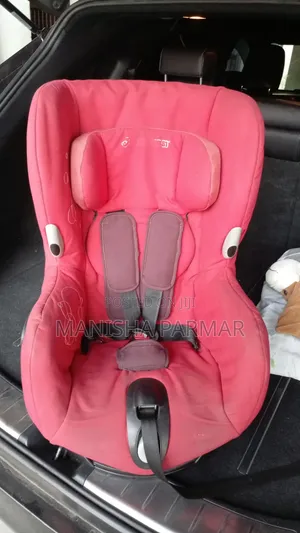 Toddler Car Seat
