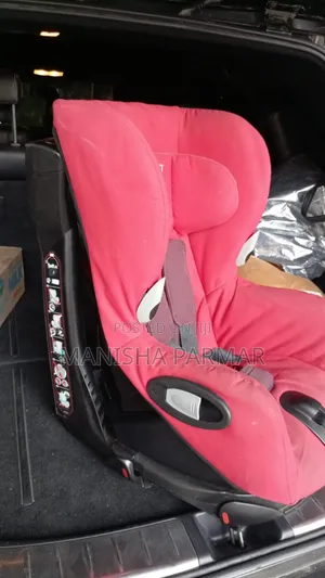 Toddler Car Seat