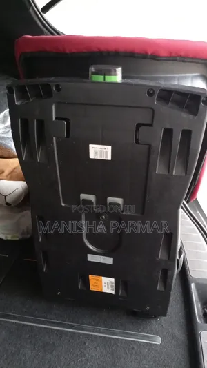 Toddler Car Seat
