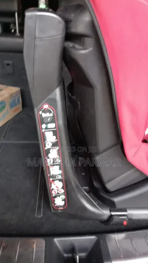 Toddler Car Seat