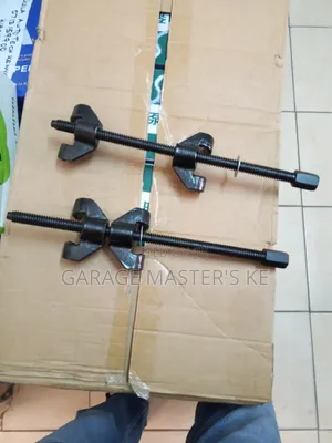 Shock Absorber Tool