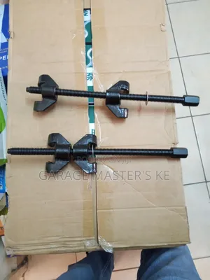 Shock Absorber Tool