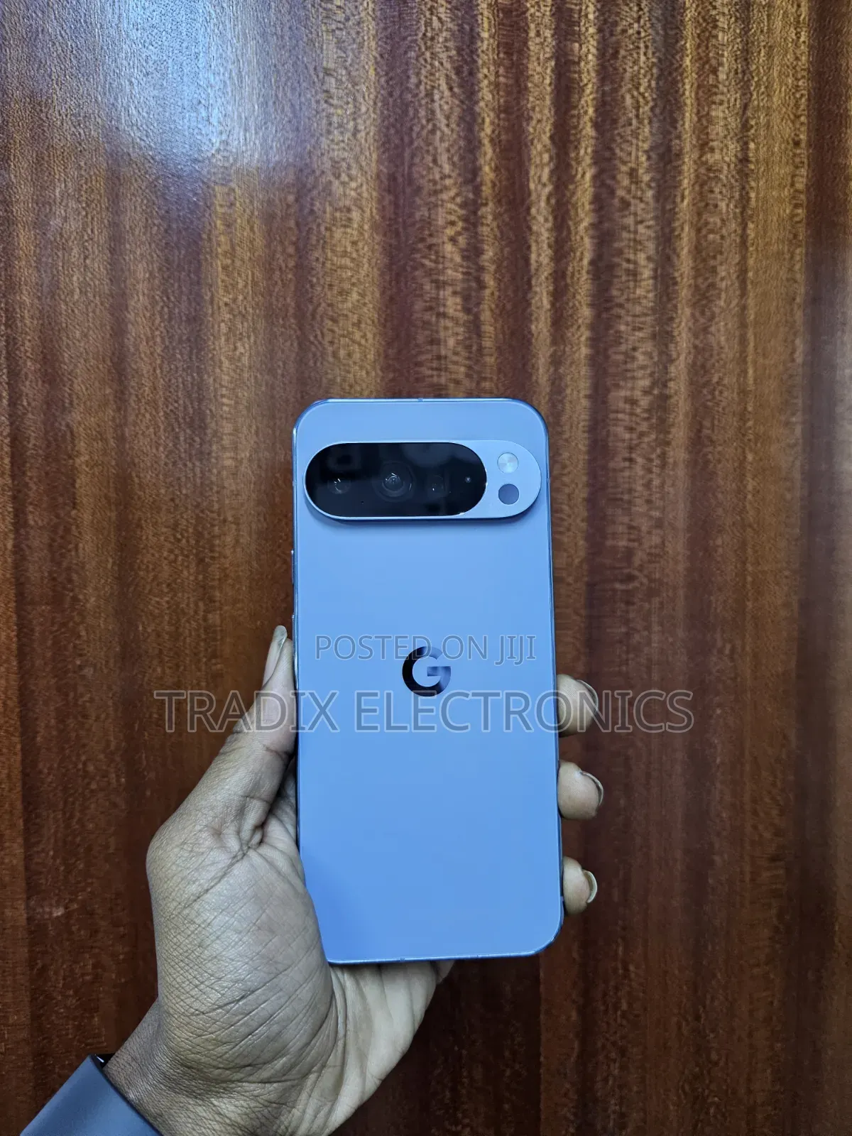 Google Pixel 10 Pro XL 256 GB Blue
