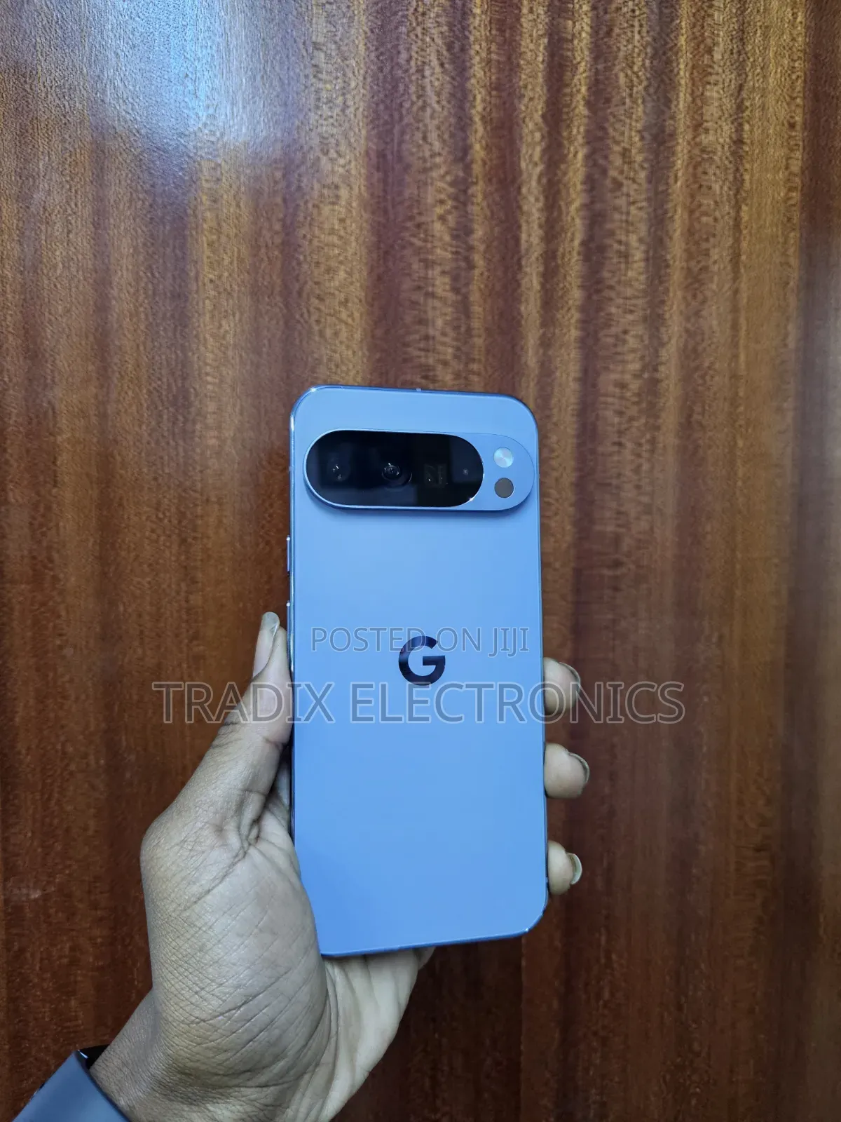 Google Pixel 10 Pro XL 256 GB Blue