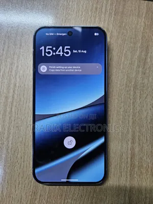 Google Pixel 10 Pro XL 256 GB Blue