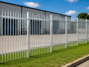 Fencing Services Eldoret | Kitale | Kapsabet | Webuye | Turbo