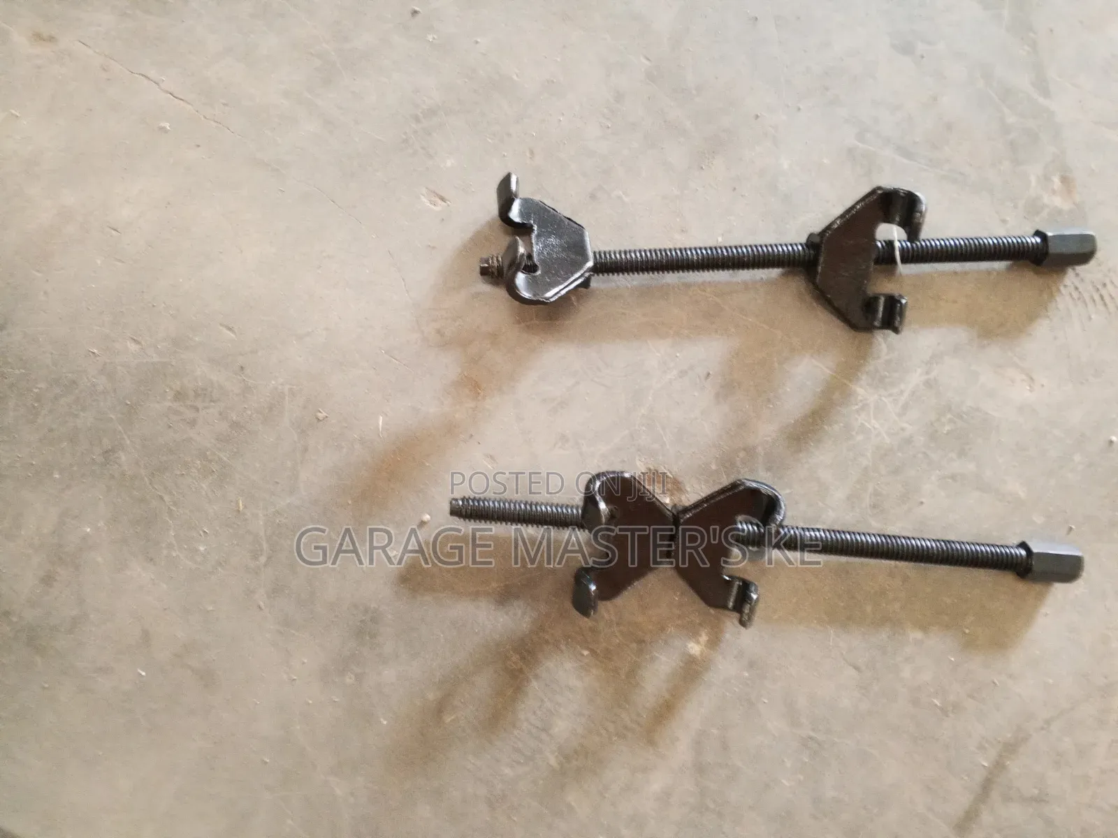 Heavy Duty Shock Absorber Tool