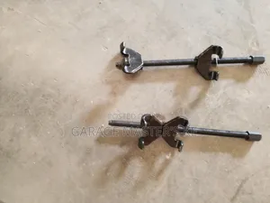 Heavy Duty Shock Absorber Tool