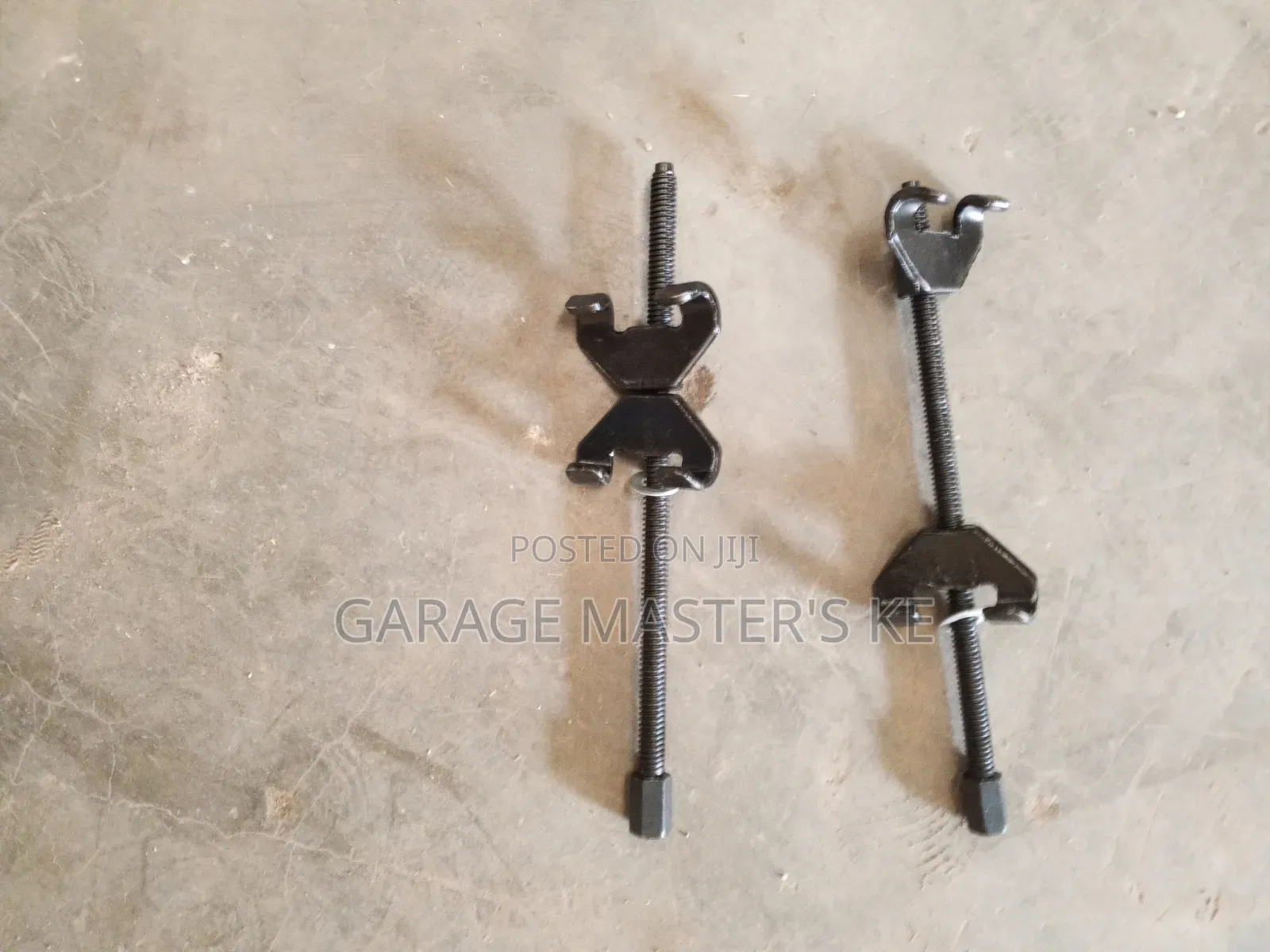 Heavy Duty Shock Absorber Tool