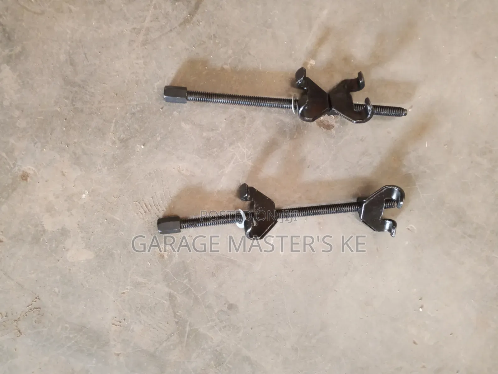 Heavy Duty Shock Absorber Tool