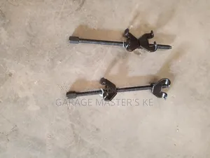Heavy Duty Shock Absorber Tool