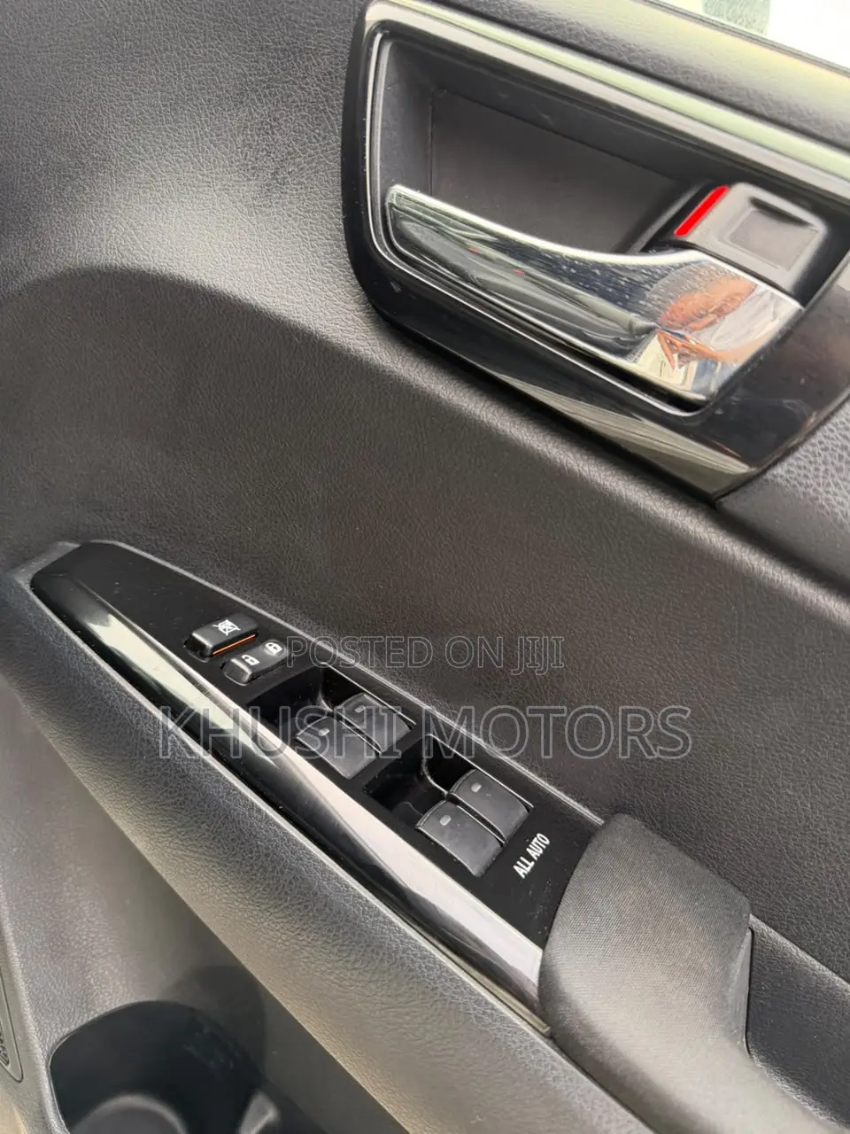 Toyota Corolla Fielder 2019 White