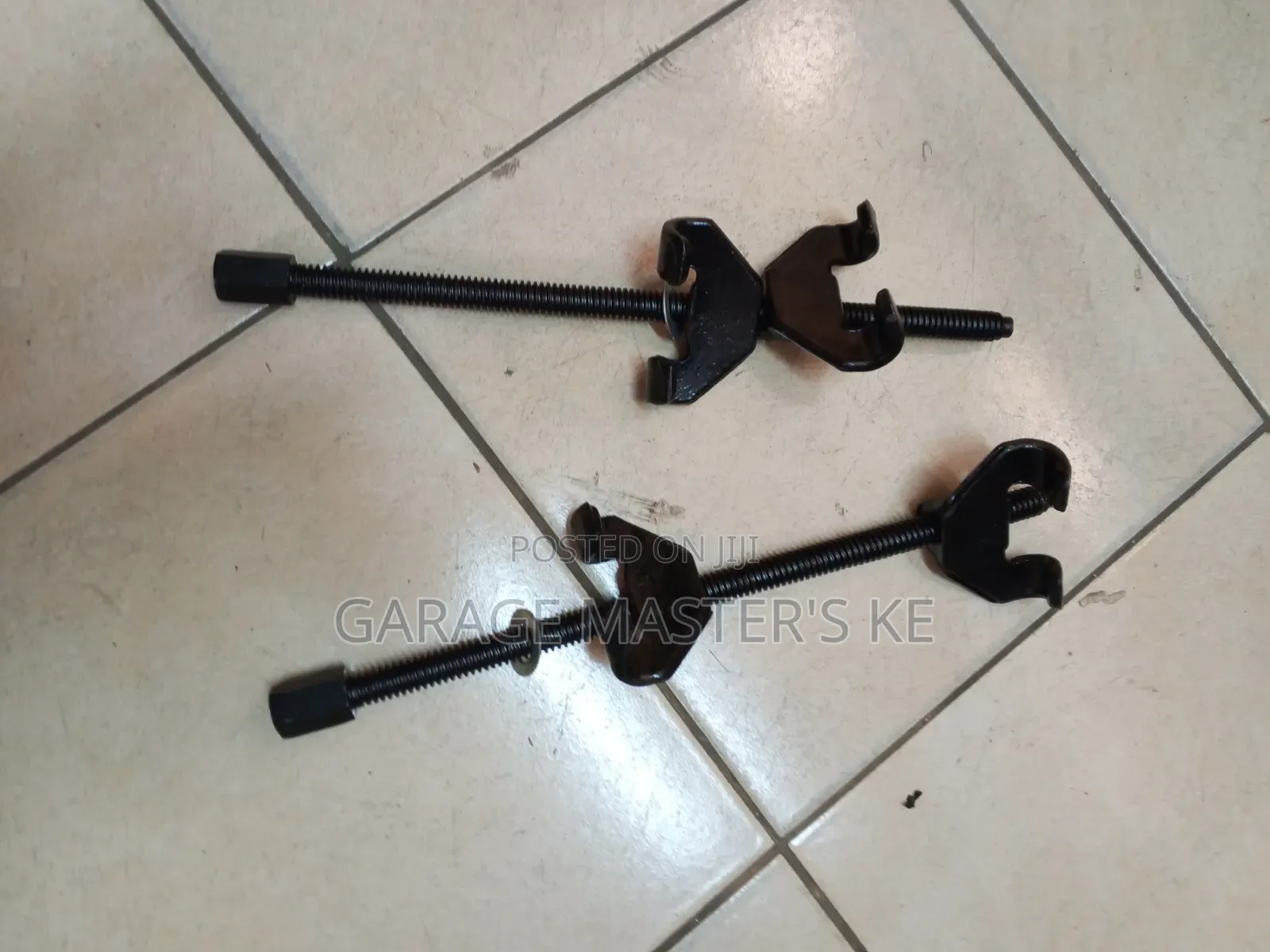 Heavy Duty Shock Absorber Tool