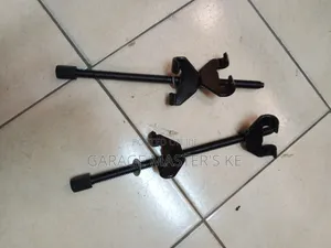 Heavy Duty Shock Absorber Tool