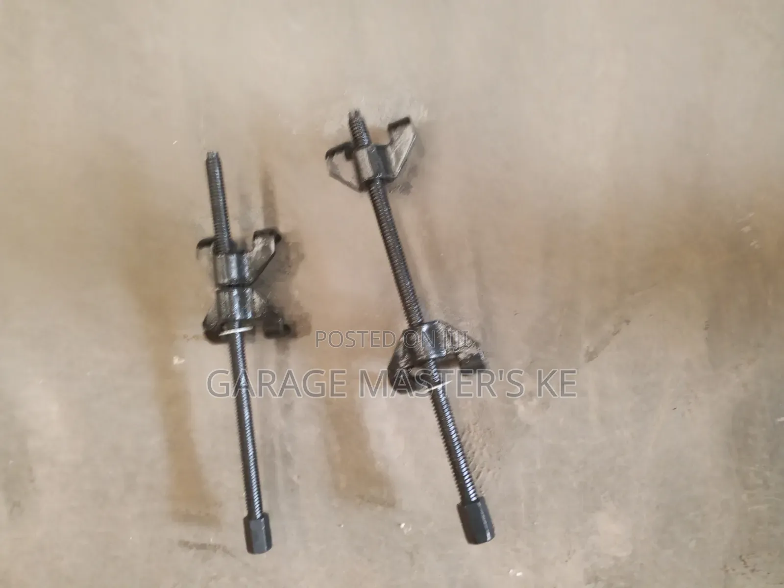 Heavy Duty Shock Absorber Tool