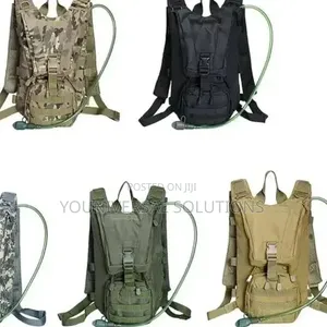 *2 in 1 Hydration Backpack PLUS 3litres Insulated Water Bag*