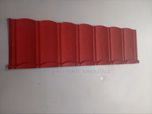 New Arrival Decra Mabati Roofing Sheet at Affordable Price