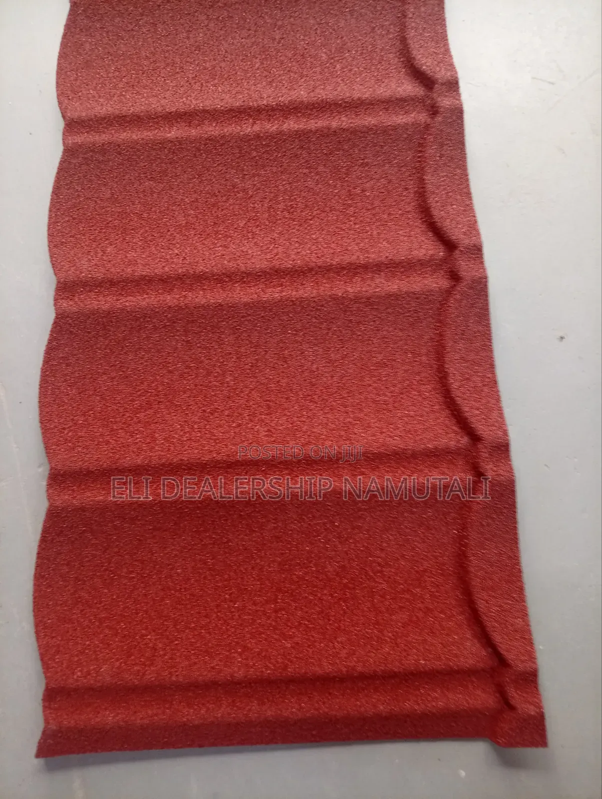 New Arrival Decra Mabati Roofing Sheet at Affordable Price