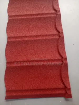 New Arrival Decra Mabati Roofing Sheet at Affordable Price