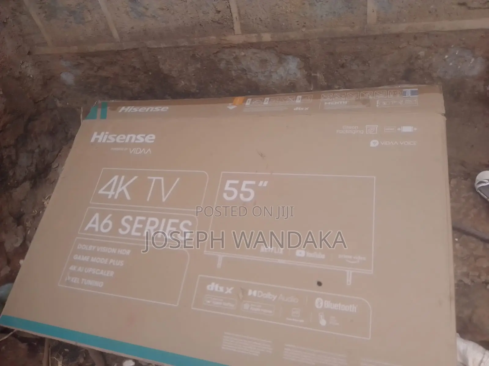 Hisense R2rtv